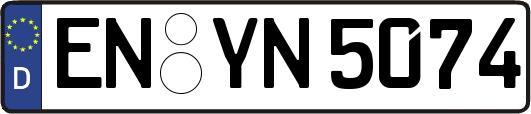 EN-YN5074