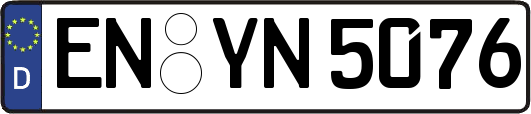 EN-YN5076