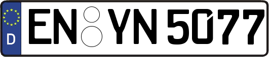 EN-YN5077