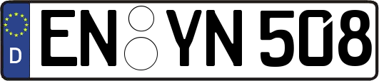 EN-YN508