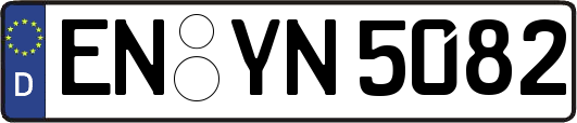 EN-YN5082