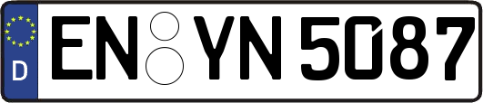EN-YN5087