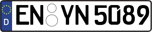 EN-YN5089