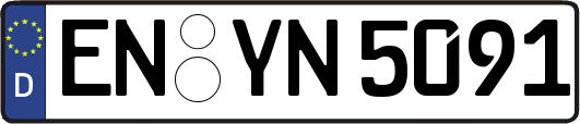 EN-YN5091