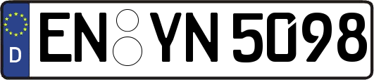 EN-YN5098