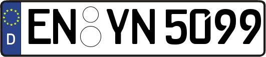 EN-YN5099