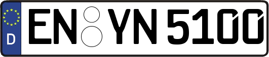 EN-YN5100