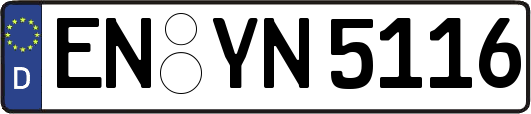 EN-YN5116