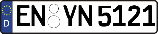 EN-YN5121