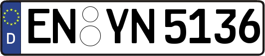 EN-YN5136