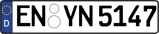 EN-YN5147
