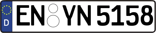 EN-YN5158