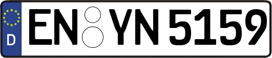 EN-YN5159