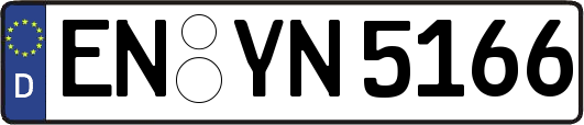 EN-YN5166