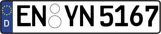 EN-YN5167
