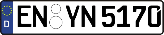 EN-YN5170