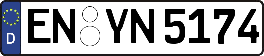 EN-YN5174