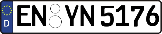 EN-YN5176
