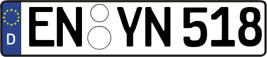 EN-YN518