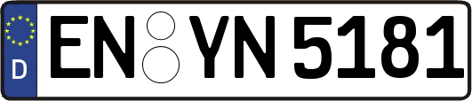 EN-YN5181