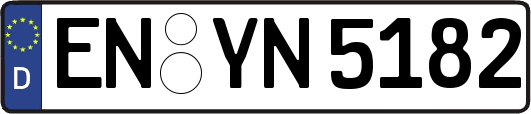 EN-YN5182