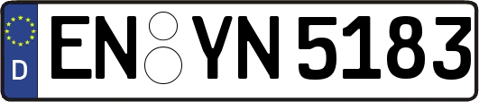 EN-YN5183