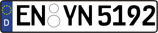 EN-YN5192