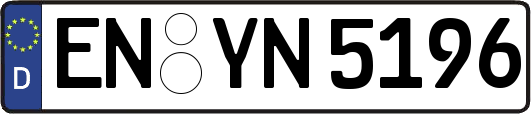 EN-YN5196