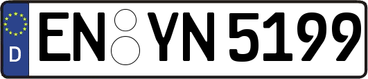 EN-YN5199