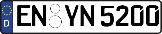 EN-YN5200