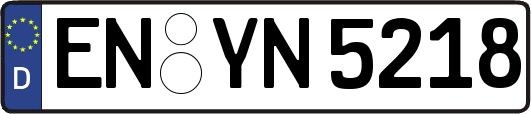 EN-YN5218