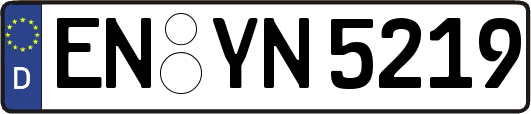 EN-YN5219