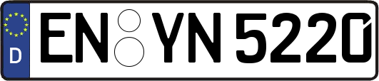 EN-YN5220