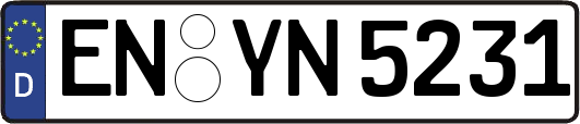 EN-YN5231