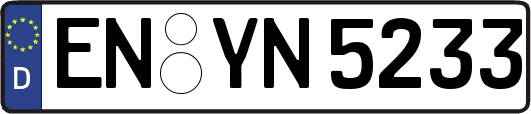 EN-YN5233