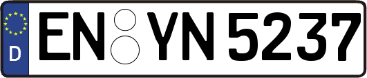 EN-YN5237