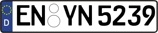 EN-YN5239
