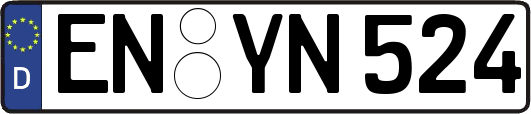 EN-YN524