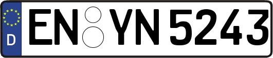 EN-YN5243