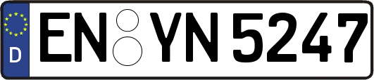 EN-YN5247