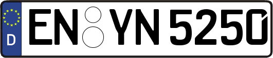 EN-YN5250