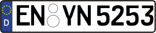 EN-YN5253