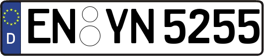 EN-YN5255