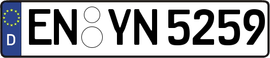 EN-YN5259