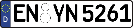 EN-YN5261