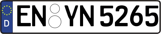 EN-YN5265