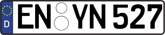 EN-YN527