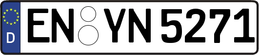 EN-YN5271