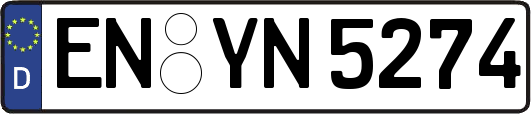EN-YN5274