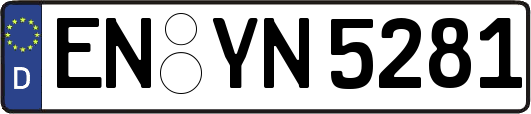 EN-YN5281